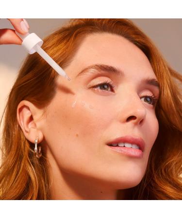 Buy Marcelle 2% Hyaluronic Acid + Probiotic Serum | Vegan Cruelty-Free Oil-Free Hypoallergenic - International Shipping Available - Buy Online on SooperMarket.com