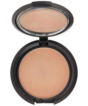 Graftobian Fair HD Matte Bronzer - High Definition Formula for Natural Glow - Buy Online on SooperMarket.com