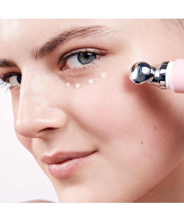 Clarins Total Eye Revive 0.5 oz | Anti-Aging Cream-Gel Treatment | Targets Dark Circles, Puffiness & Fatigue | Smoothes Fine Lines | Brightening Formula with Cooling Metal Applicator - Buy Online on SooperMarket.com
