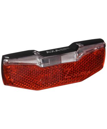 AXA rear light Blueline 80 mm 93961695SC 10 x 3 x 3 cm