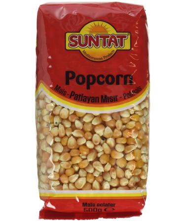 Suntat popcorn corn 500 g 1