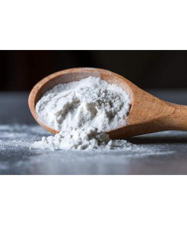Badia Arrowroot and Cream of Tartar Seasoning Bundle (Set of 2) | Gluten-Free Baking Flour Substitute with Penguin Measurements Card - Buy Online on SooperMarket.com