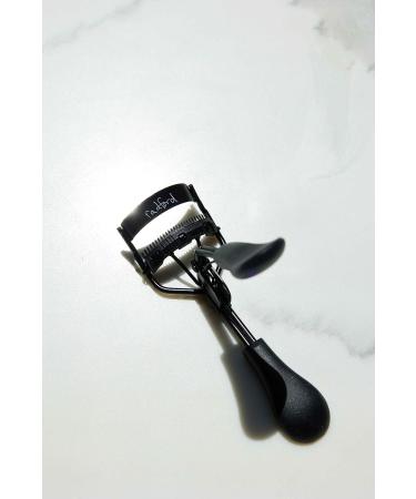 Radford Beauty CURL Eyelash Curler | Vegan Lash Tool with Comb & Separator | Perfectly Lifts Lashes for a Stunning Look - Buy Online on SooperMarket.com