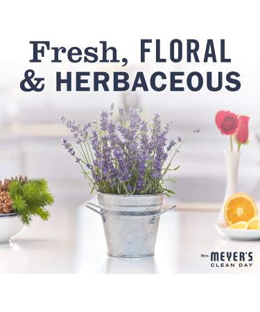 Buy Mrs. Meyer's Multi Purpose Cleaner Lavender Scent - 16 oz Spray Bottle | International Shipping Available - Buy Online on SooperMarket.com
