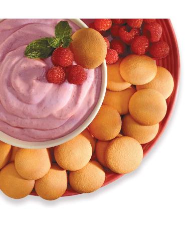 Nilla Wafers Vanilla Wafer Cookies - 4 lbs (2 lbs x 2 bags) - Buy Online on SooperMarket.com
