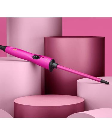 Lee Stafford Super Skinny Wand - 10mm | Originals Collection | Professional Hair Styling - Buy Online on SooperMarket.com