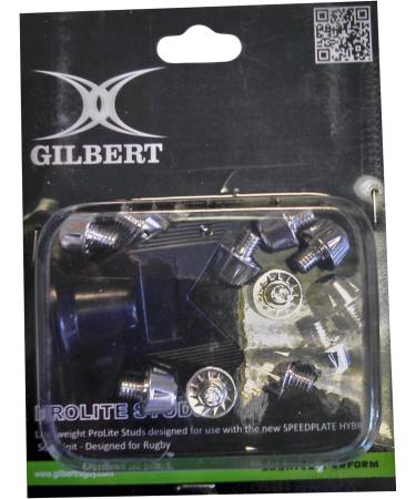 Get a Grip with Gilbert Prolite Rugby Boot Studs - Buy Online on SooperMarket.com