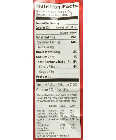 Lindt Lindor Truffle Milk Chocolate 5.1 oz - Decadent Swiss Treat - Buy Online on SooperMarket.com