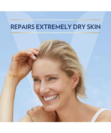 Vaseline Intensive Care Body Lotion Advanced Repair Unscented - Ultra-Hydrating Lipids for Extremely Dry Skin - 20.3 oz - International Shipping Available - Buy Online on SooperMarket.com