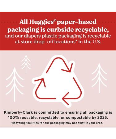 Hypoallergenic Unscented Huggies Special Delivery Baby Wipes - Safe for Sensitive Skin - 99% Purified Water - 56 Count - Buy Online on SooperMarket.com