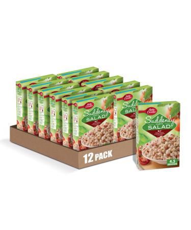 Betty Crocker Suddenly BLT Pasta Salad Mix 7.3 oz (Pack of 12)