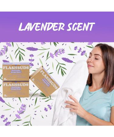 OPPEAL Travel Laundry Detergent Sheets - TSA Approved Gentle on Skin Effective Against Stains - Perfect for Travel Camping & College | 40 Loads - Buy Online on SooperMarket.com