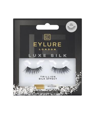 Eylure Luxurious Silk Accent Trillon 1 piece (1 pack)