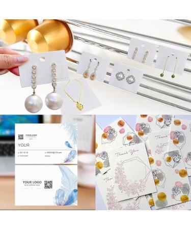 100 Sheets White Cardstock 8.5 x 11 Thick Paper  Goefun 80lb Card Stock Printer Paper for Invitations  Menus  Wedding  DIY Cards white 8.5x11 - Buy Online on SooperMarket.com