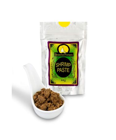 Shrimp Paste - Thai Kapee