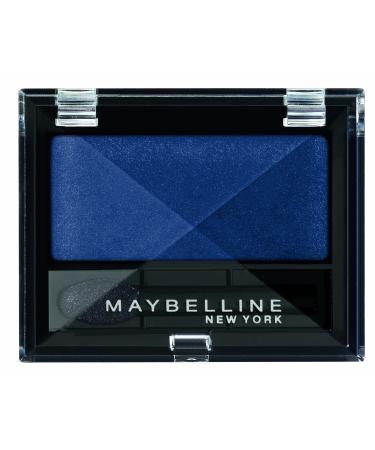 Maybelline Jade Eyestudio Mono Eyeshadow 440 Couture Blue 2 g 440 Couture Blue 1 piece (1 pack)