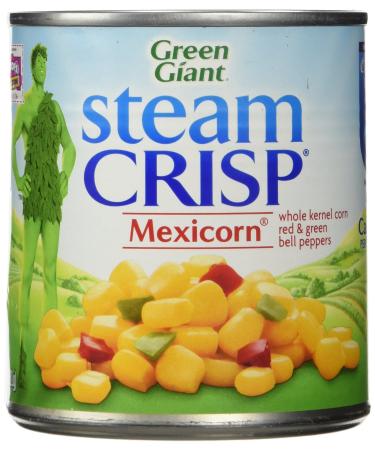 Green Giant Corn - Mexicorn - 11 oz