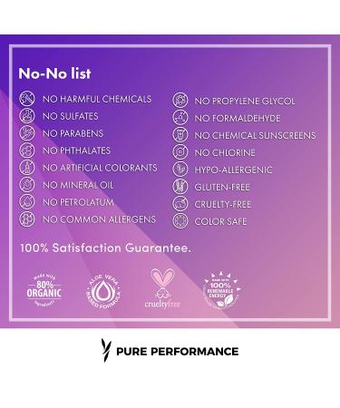 Shop Pura D or Curl Therapy Cream 8 fl oz - Nourish & Define Curls - Buy Online on SooperMarket.com