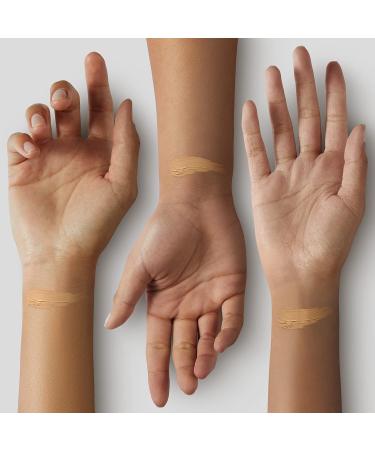 L'Or al Paris Age Perfect Radiant Serum Foundation SPF 50 - Golden Sun 1oz - Buy Online on SooperMarket.com
