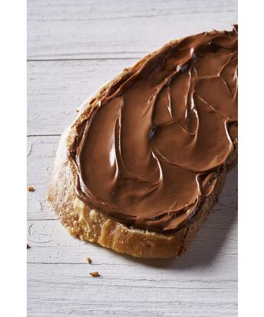 Nocilla Chocolate Hazelnut Spread - 7 oz/200 g - Buy Online on SooperMarket.com