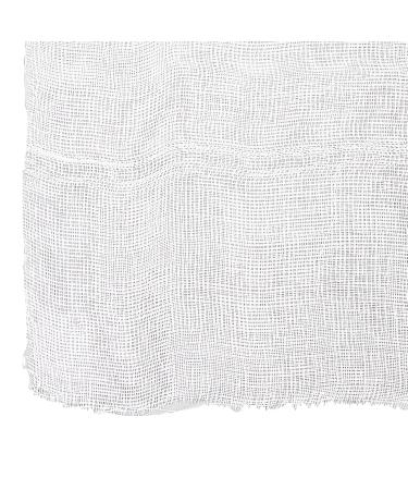 100 Pcs Facial Mask Gauze - Breathable Disposable Skin Care Masks for SPA & Beauty Salon Use | International Shipping Available - Buy Online on SooperMarket.com