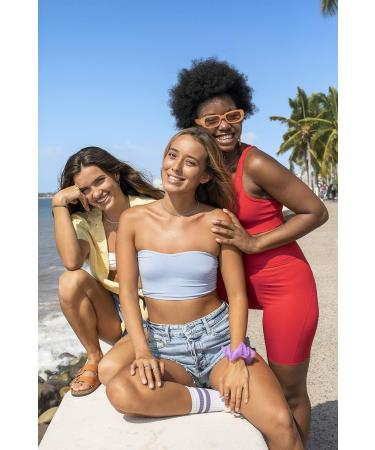 HAWAIIAN TROPIC - Silk Hydration | Protective Lightweight Sun Lotion SPF 50 | 180 ml - Buy Online on SooperMarket.com