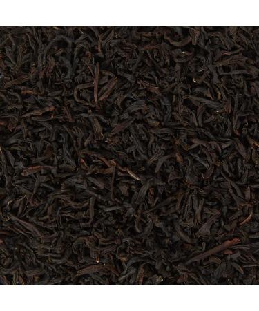 Joe's Tea Organic Ever-So-English Breakfast - 100g Loose Tea - Buy Online on SooperMarket.com