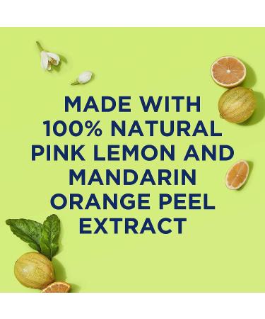 St. Ives Radiant Skin Face Scrub - Pink Lemon and Mandarin Orange 6 oz - Buy Online on SooperMarket.com