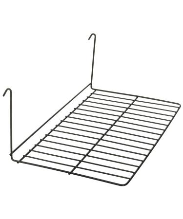 Prevue Pet Products BPV00363 12-3/4-Inch Wire Patio Sundeck Bird Play Pen, Large