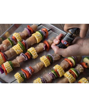 McCormick Premium Black & White Peppercorn Grinder 1.26 oz - Pack of 1 - Buy Online on SooperMarket.com