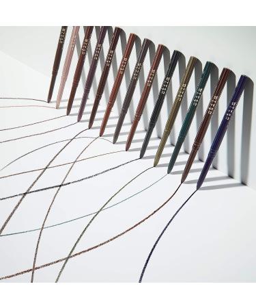 Stila Smudge Stick Waterproof Eye Liner in Tiger's Eye - Long-lasting and Smudge-proof - Buy Online on SooperMarket.com