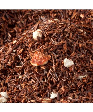 Shop Bremen Spice Trade Rooibos Tea - Fruity Orange Caffeine-Free 100g Loose Leaf | Aromatic & Natural - Buy Online on SooperMarket.com