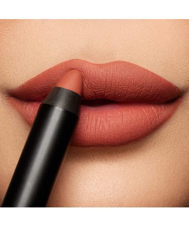 K7L Light Brown Lipstick Crayon - Matte - Pure Allure