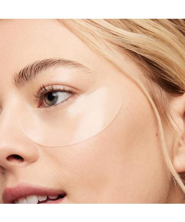 Erno Laszlo All Is Bright Set | Eye Depuffing Globes Hydrating Eye Masks & Gel Sleep Mask | Illuminate & Refresh | Reusable Gift Box for Perfect Skin - Buy Online on SooperMarket.com