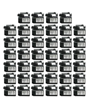 40 Pcs A98l-0031-0028 PLC 3V 1750mAh for Fanuc A98l-0031-0028 Battery A02b-0309-k102