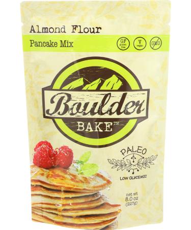 Boulder - Paleo Pancake Mix