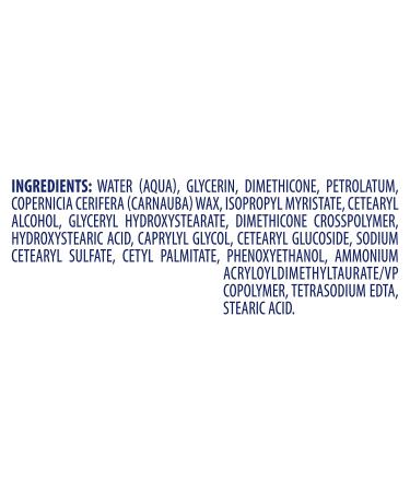 Vaseline Hand Cream Clinical Care - Fragrance-Free Dry Hands Rescue Lotion 5.1 Oz (Pack of 2) - Moisturizing Petroleum Jelly & Glycerin for Extremely Dry Skin - Buy Online on SooperMarket.com