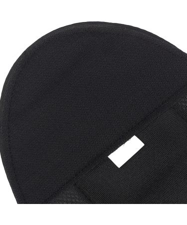 Tnfeeon Waist Support Belt for Men - Breathable Mesh Hook and Loop Skin-Friendly Support for Sports | International Shipping - Buy Online on SooperMarket.com