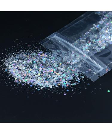 Self-Adhesive Face Gems - 6 Sets Rhinestone Stickers for Festivals and Rave Outfits - Buy Online on SooperMarket.com
