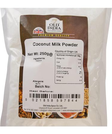 Old India Coconut Milk Powder 250g - Buy Online on SooperMarket.com
