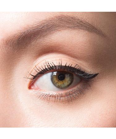 LORAC PRO Precision Liquid Eyeliner - Water Resistant, Long Lasting Black Liner - Buy Online on SooperMarket.com
