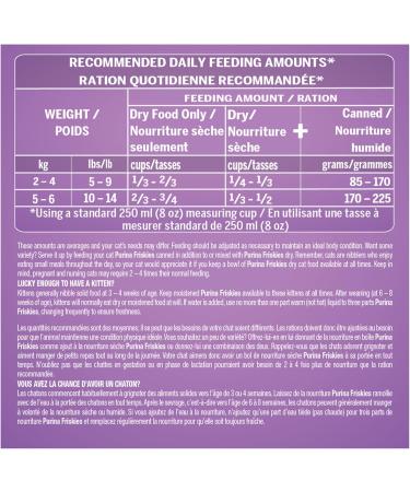 Friskies Surfin' & Turfin' Dry Cat Food - 7.26 kg Bag - Buy Online on SooperMarket.com