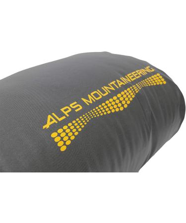 ALPS Mountaineering Dry Passage Waterproof Dry Bag 35L - Charcoal | Waterproof Bag for Outdoor Adventures - Buy Online on SooperMarket.com