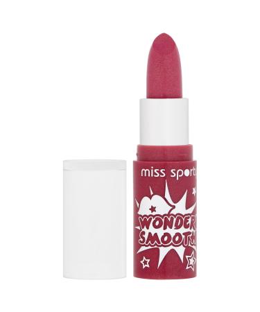 Miss Sporty Wonder Smooth Lipstick 3.2 g Nude Power