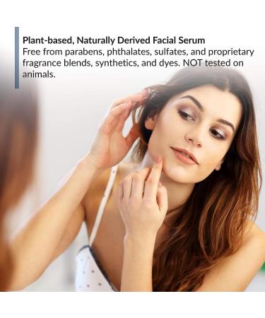 BioTrust Ageless Glow Anti Aging Moisturizer with Vitamin C & Hyaluronic Acid - 1 fl oz - Buy Online on SooperMarket.com