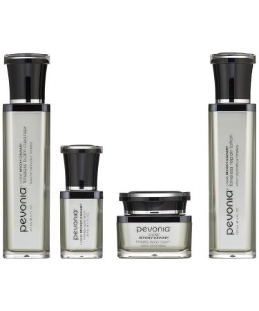 PEVONIA Myoxy-Caviar Luxurious Gift Box - Premium Skincare for Radiant Skin | Shop Internationally - Buy Online on SooperMarket.com
