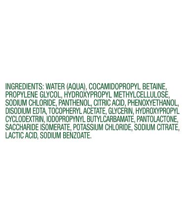 Simple Water Boost Micellar Facial Gel Wash for Sensitive Skin - 5 oz - Buy Online on SooperMarket.com