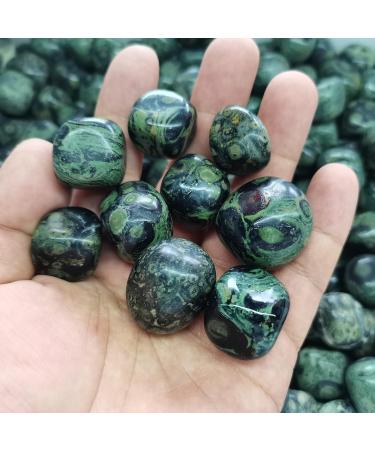 Gemstones for Decoration 6pcs 150g Natural Peacock Eye Cube Quartz Polished Stone Crystal Gemstone Crystal Gravel Natural Quartz Crystals Aura Crystal Gift - Buy Online on SooperMarket.com