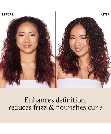 Buy Rizos Curls 3-Step Styling Kit | Enhance Define & Add Volume to Curls | Frizz Control & Shine - International Shipping Available - Buy Online on SooperMarket.com