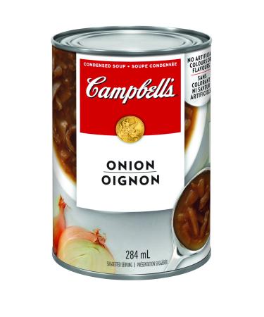 Campbell's Onion Soup 284ml